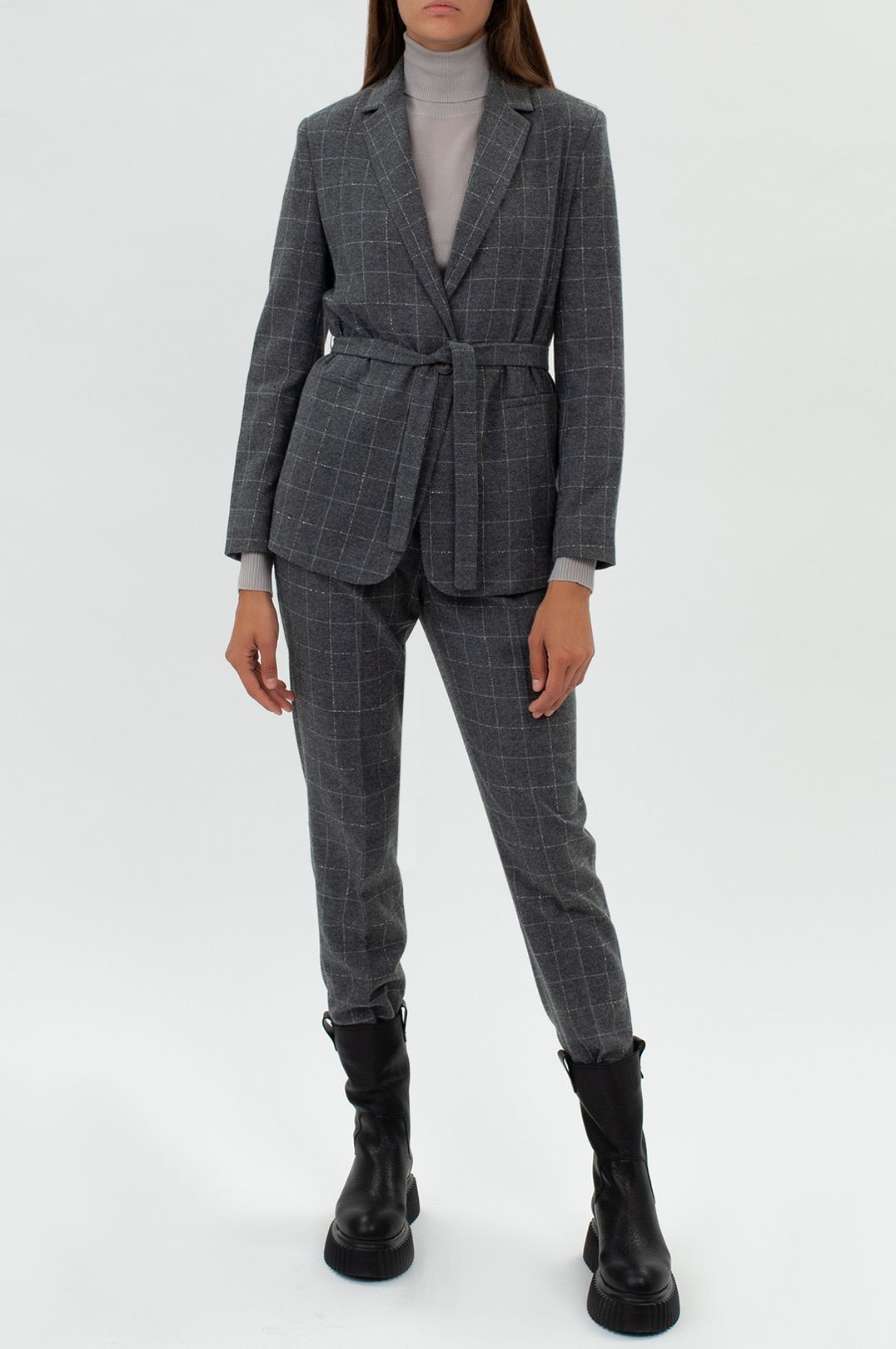 Купить Брюки ANTONELLI FIRENZE