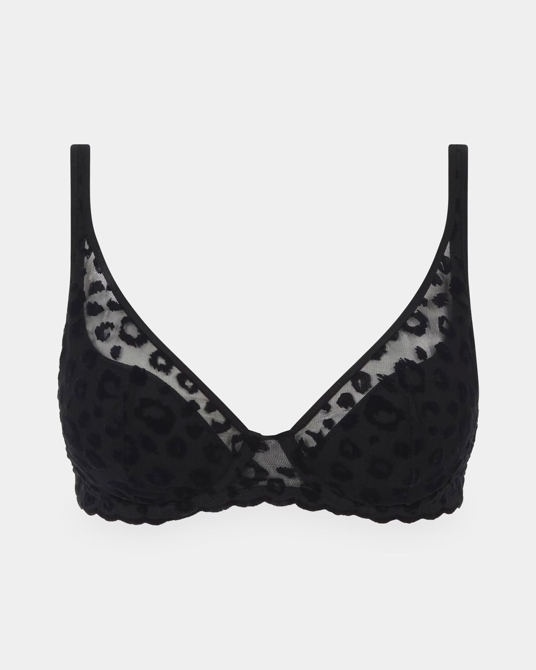 Купить Бюстгальтер CHANTELLE