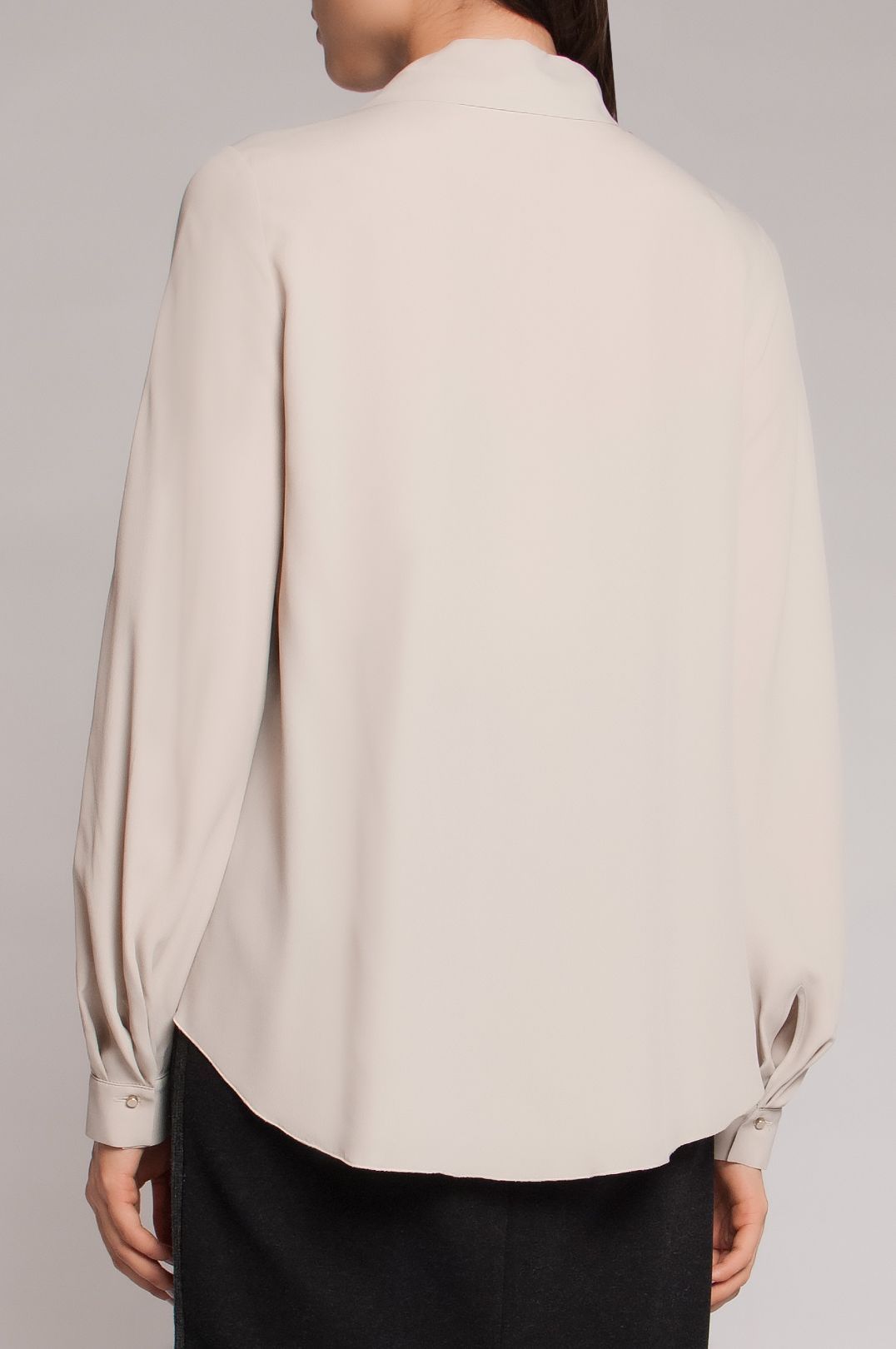 Купить Блуза BLUE LES COPAINS