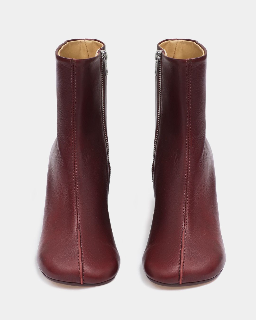 Купить Ботильоны MM6