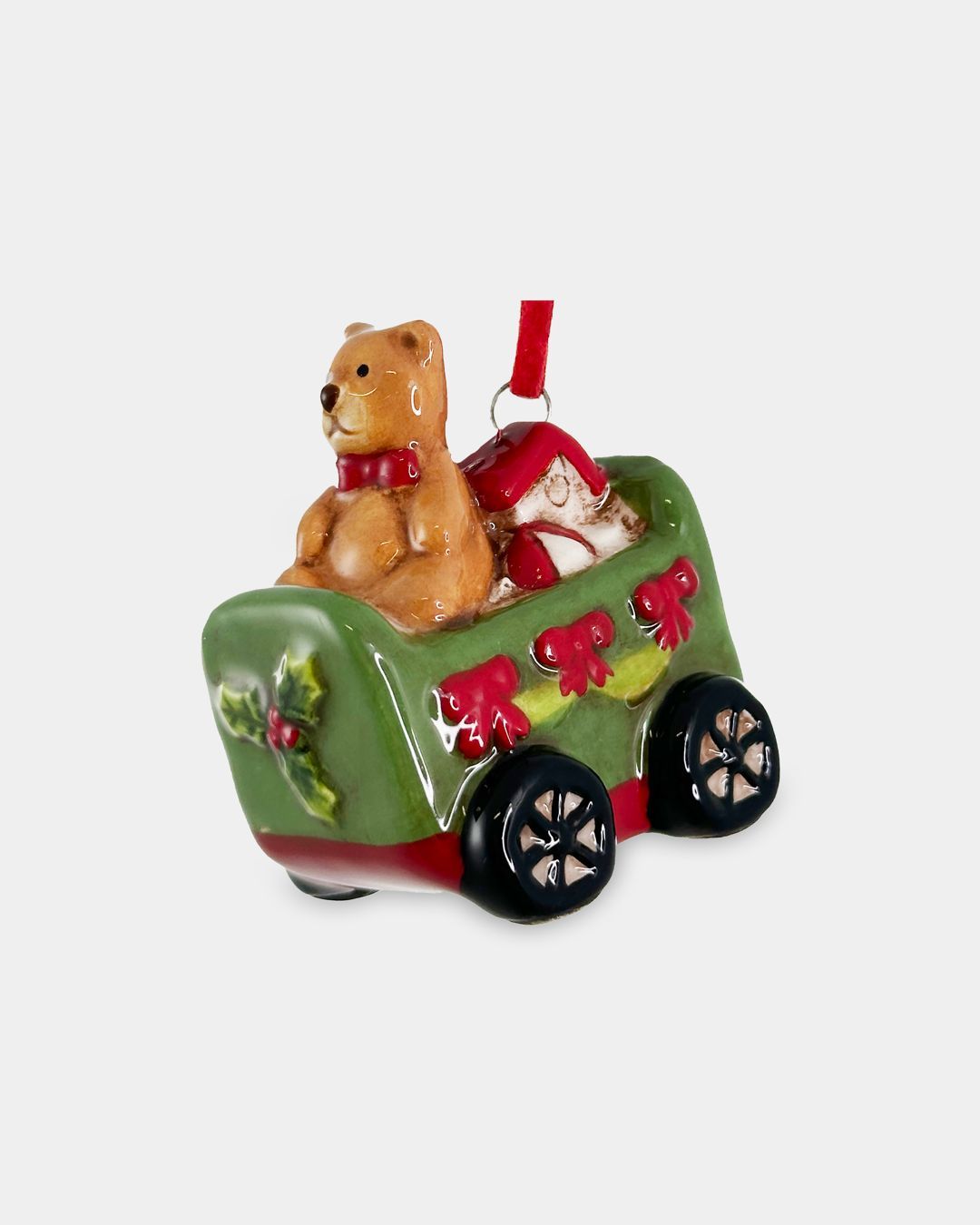 Купить Елочная игрушка SHISHI