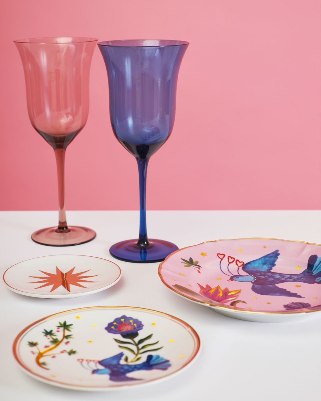 Купить Бокал BITOSSI