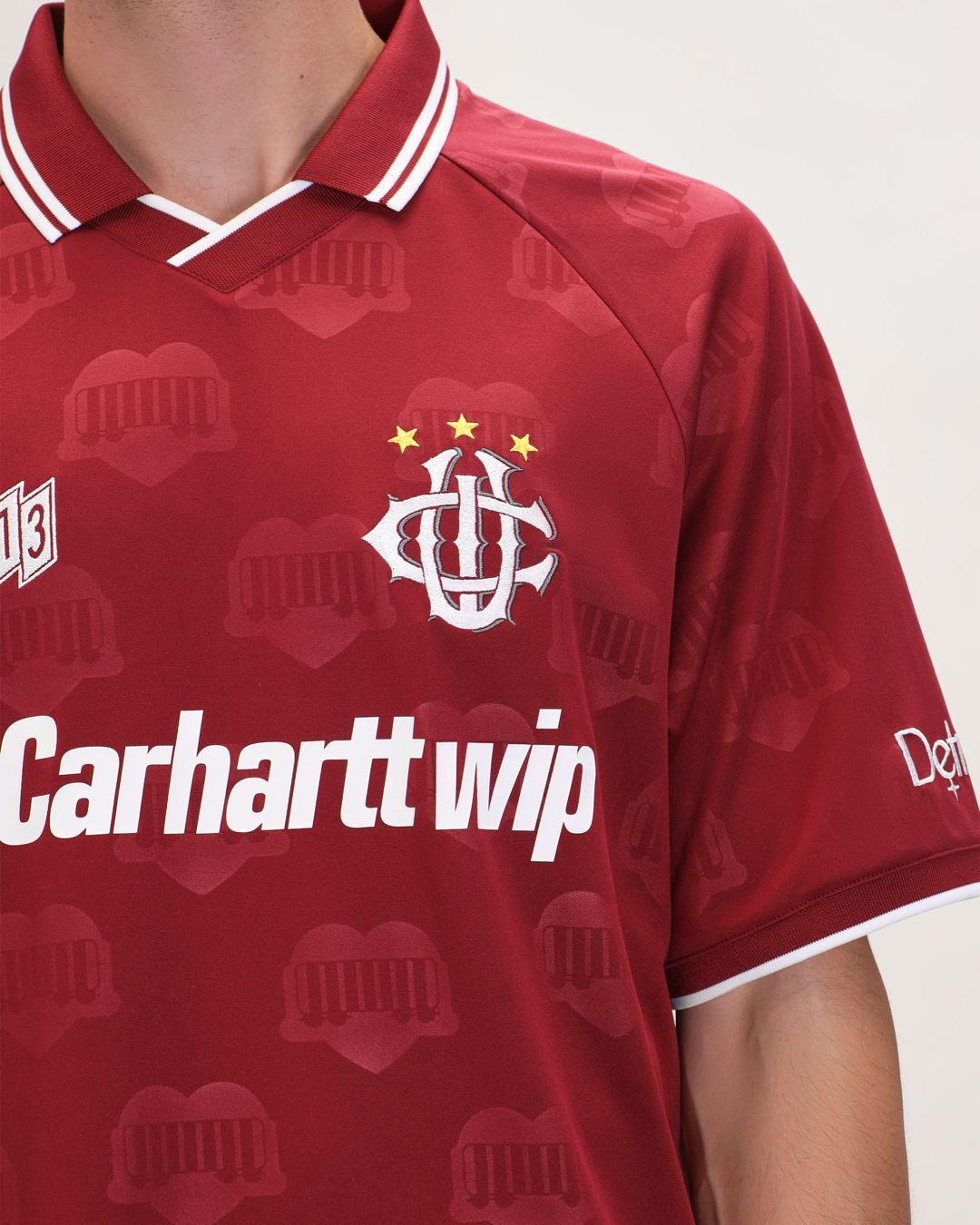 Купить Футболка CARHARTT WIP