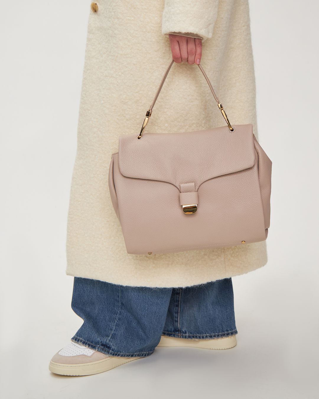 Купить Сумка COCCINELLE