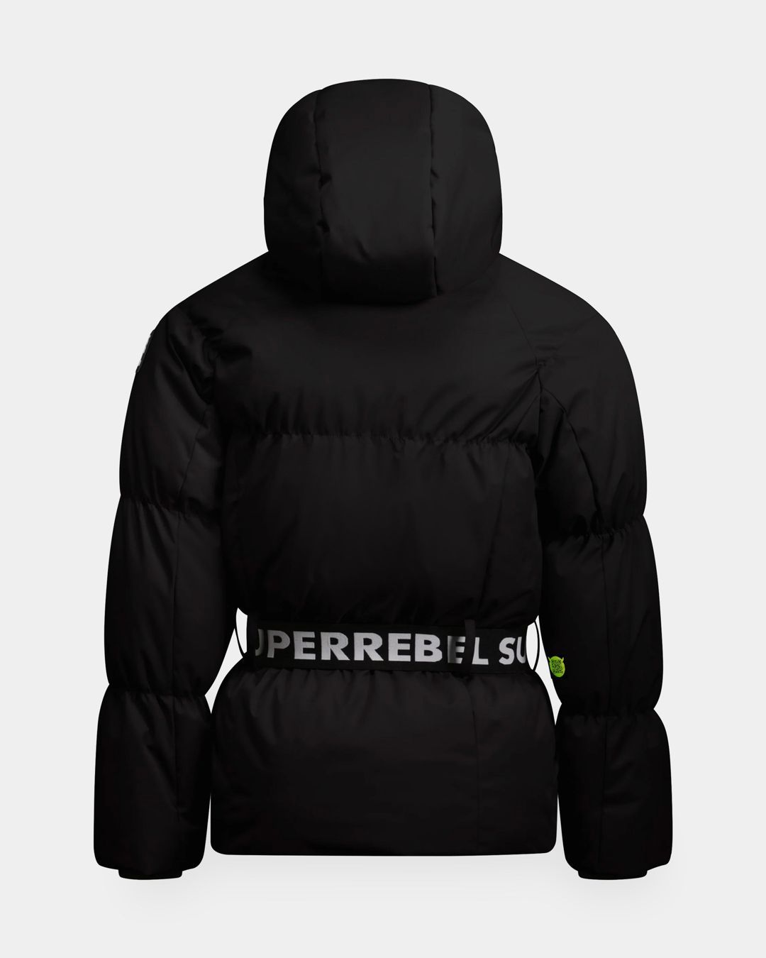 Купить Куртка SUPERREBEL