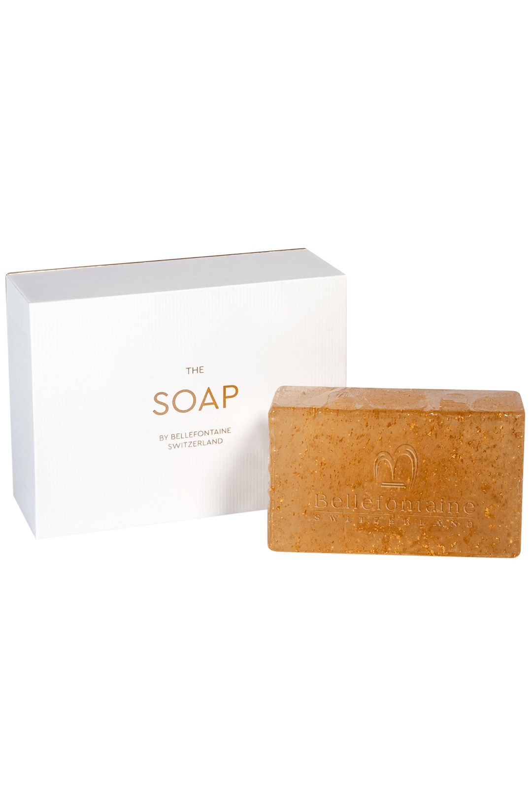 Купить Мыло BELLEFONTAINE