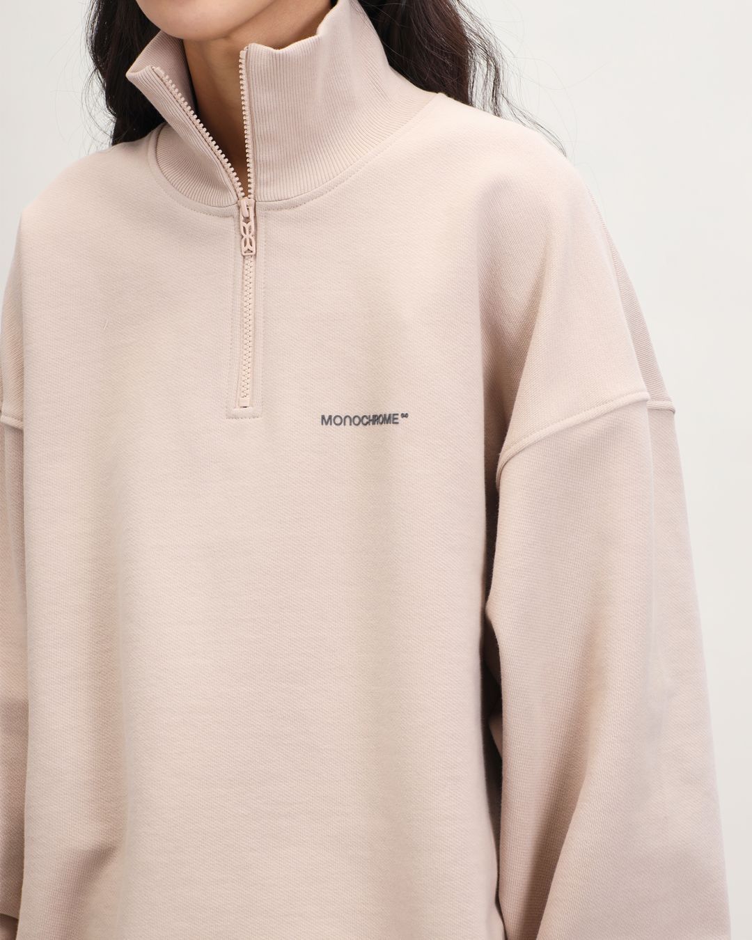 Купить Свитшот MONOCHROME