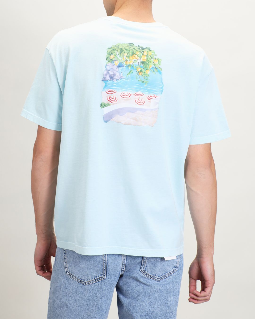 Купить Футболка SOLID