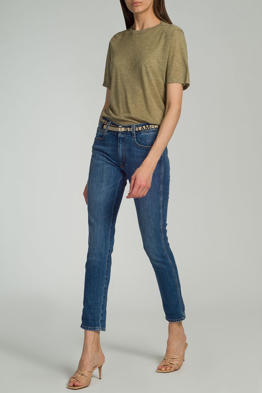 Купить Туфли STELLA MCCARTNEY