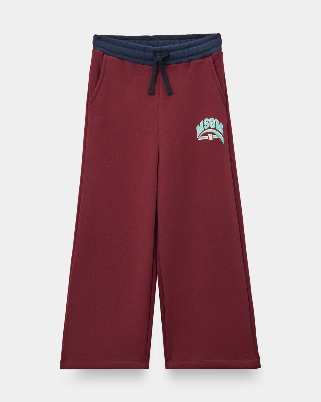 Купить Брюки спортивные MSGM