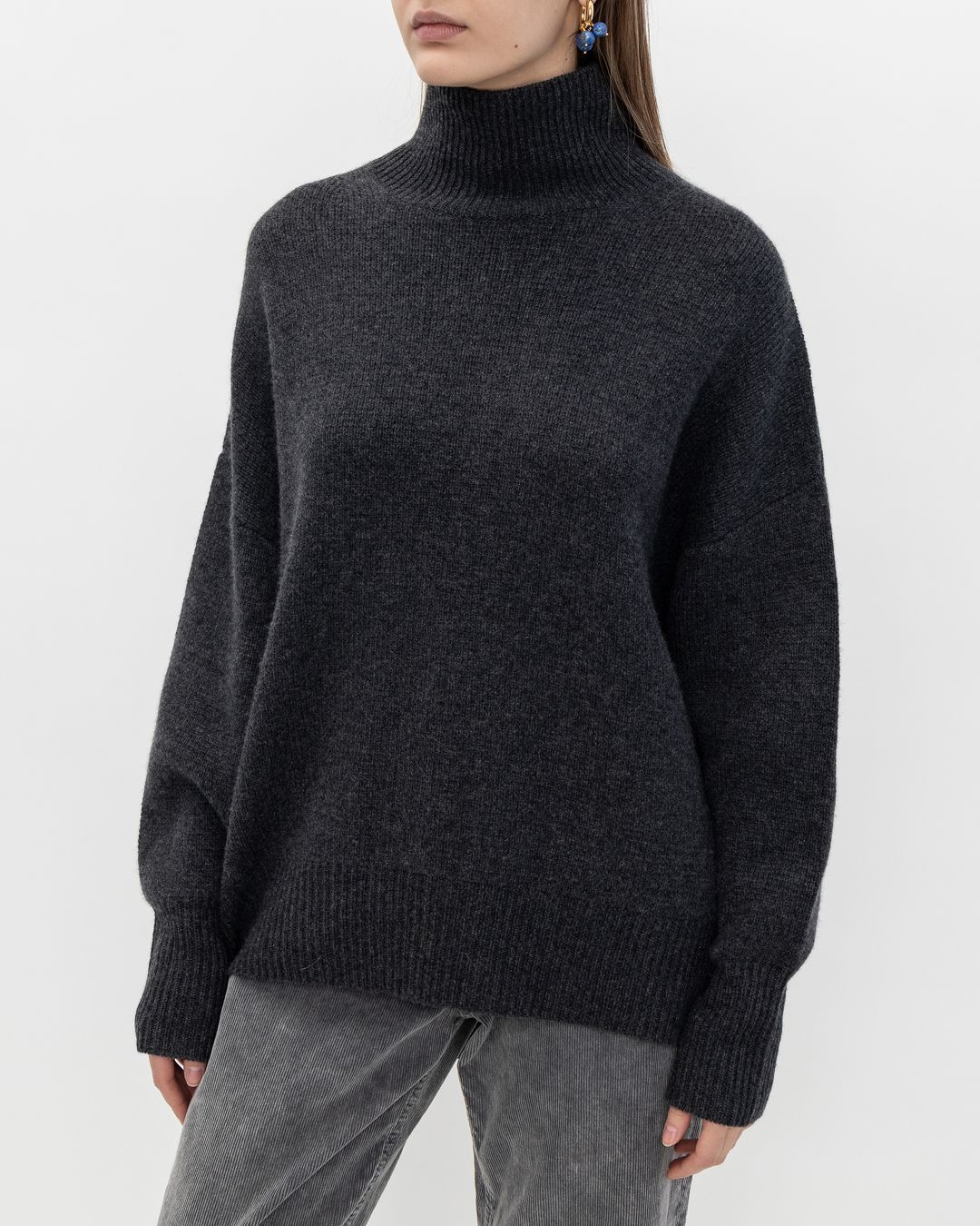 Купить Свитер LE KASHA