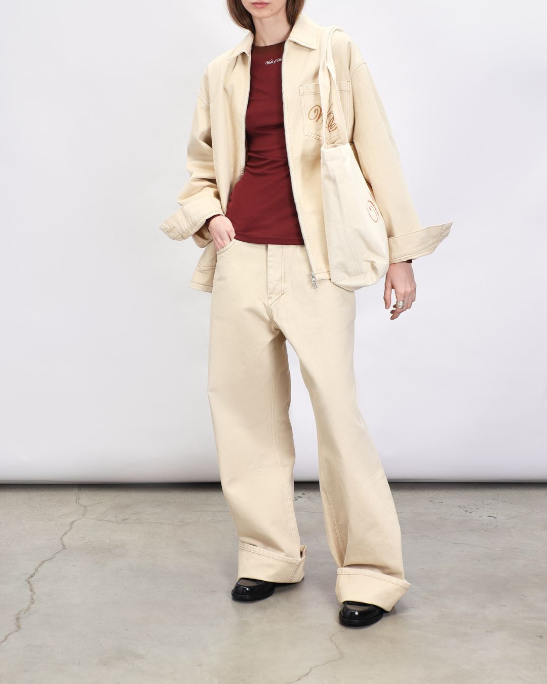 Купить Джинсы WALK OF SHAME