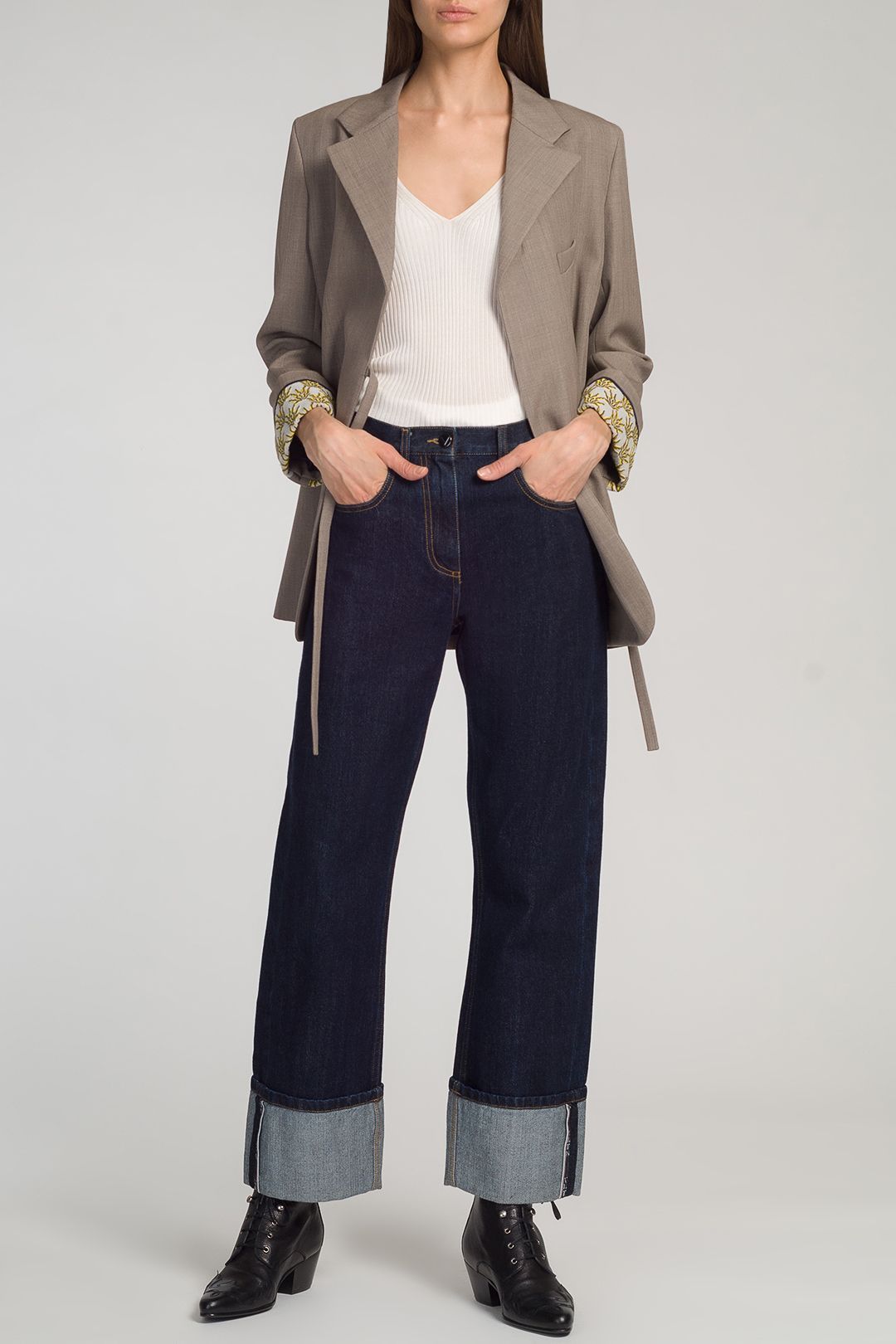 Купить Топ CHLOE