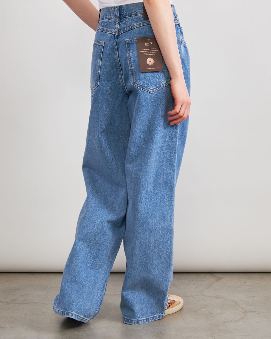 Купить Джинсы BLCV