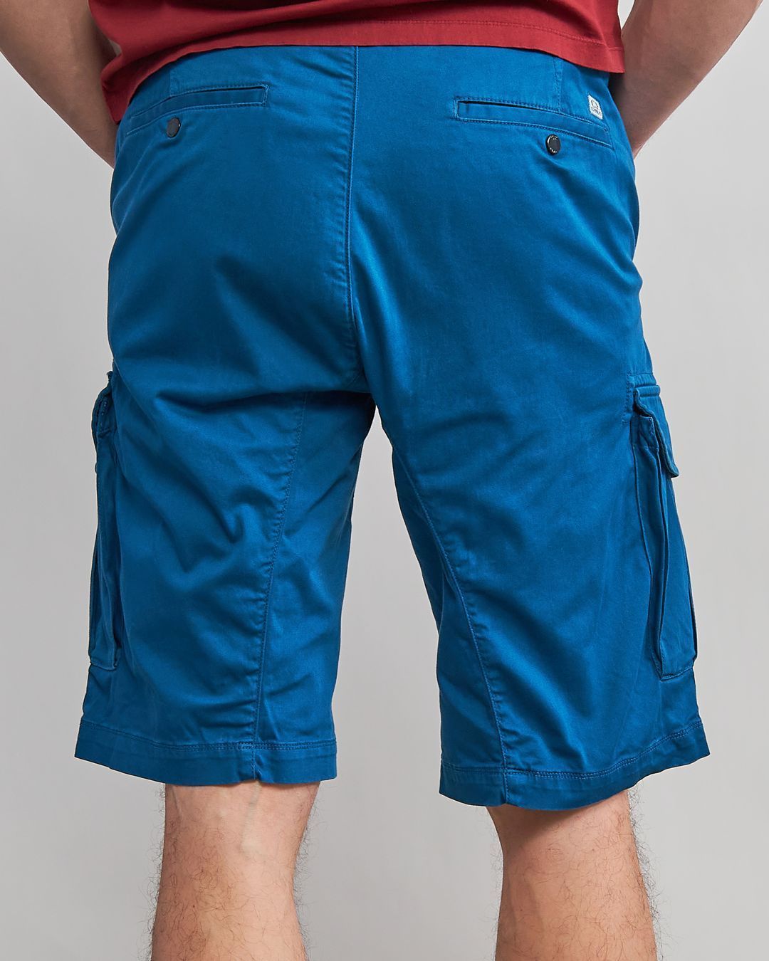 Купить Шорты CP COMPANY MEN