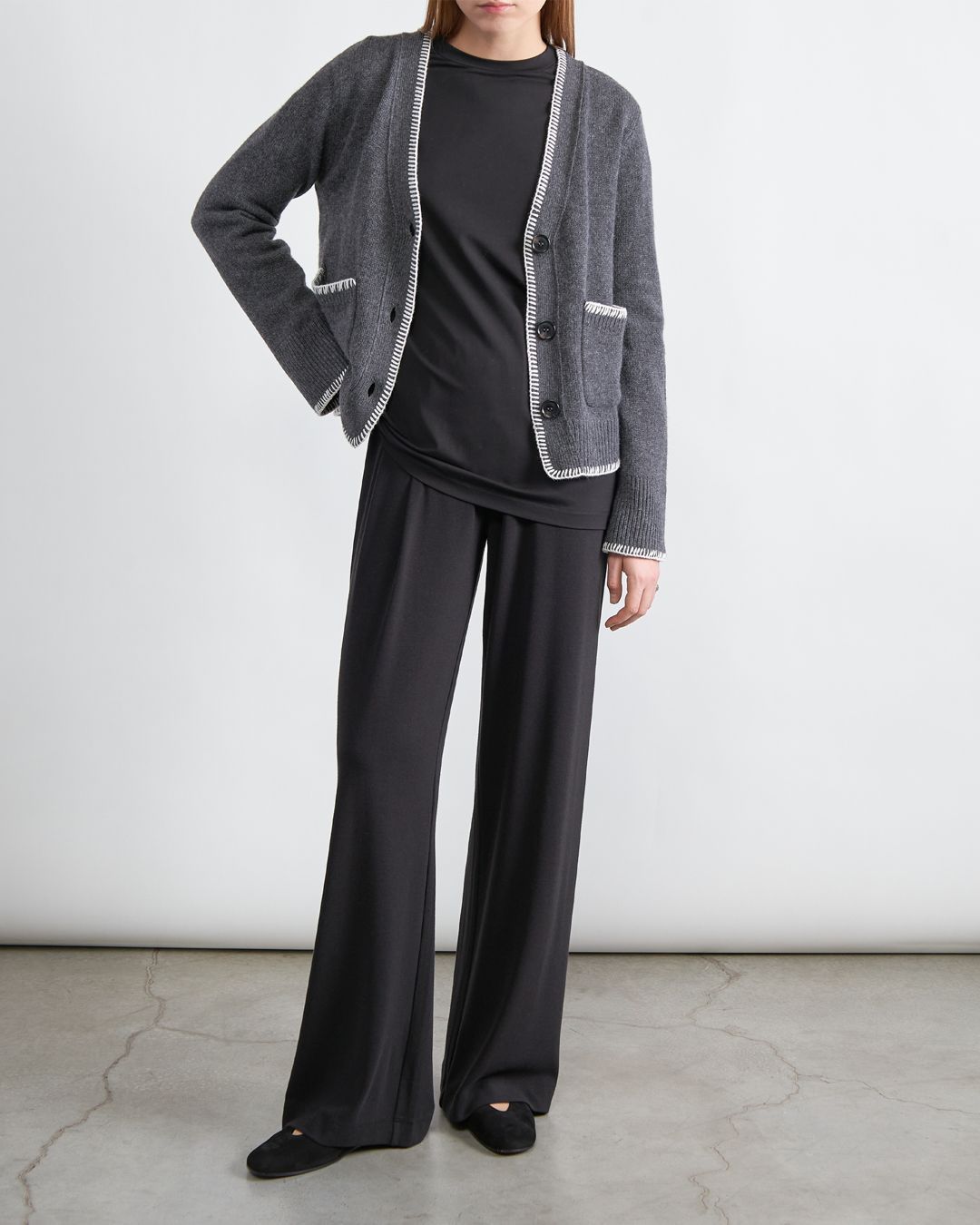 Купить Лонгслив LOGINOVA