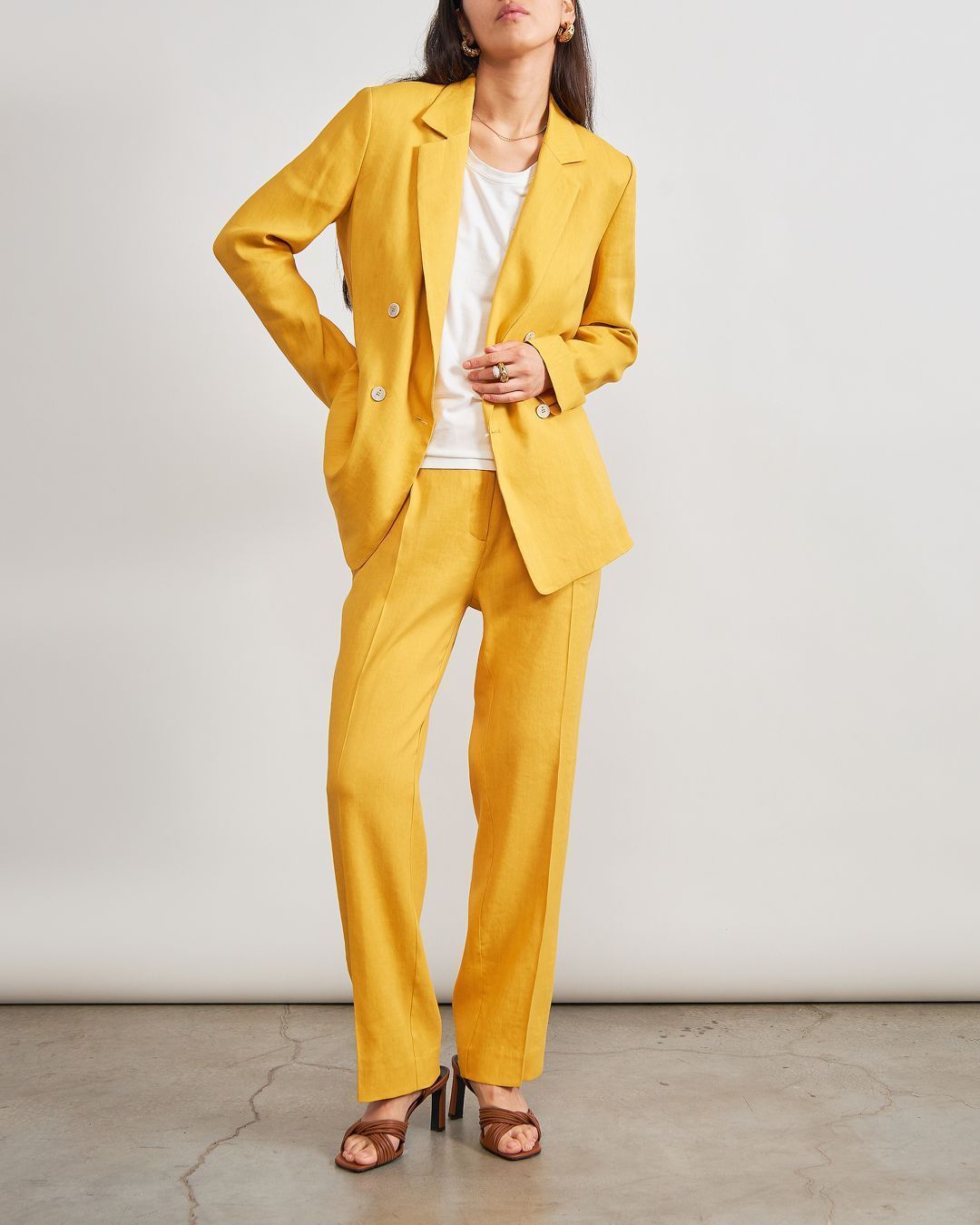 Купить Брюки LORENA ANTONIAZZI