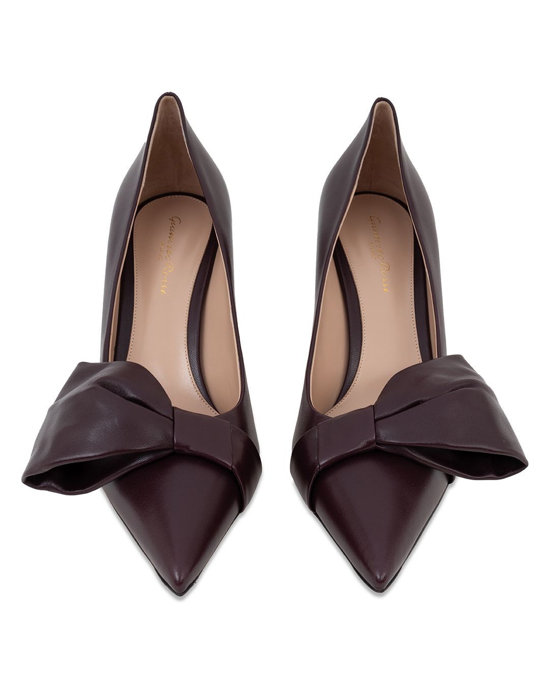 Туфли GIANVITO ROSSI по цене 93 800 руб. - купить в Новосибирске в ...