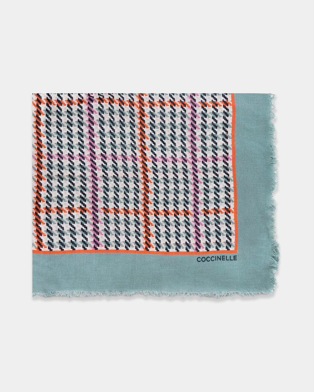 Купить Платок COCCINELLE