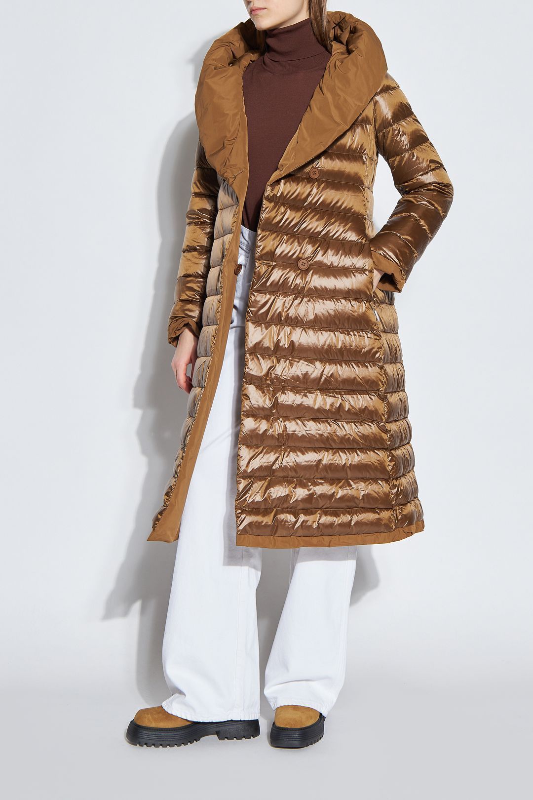 Купить Пуховик FREEDOMDAY