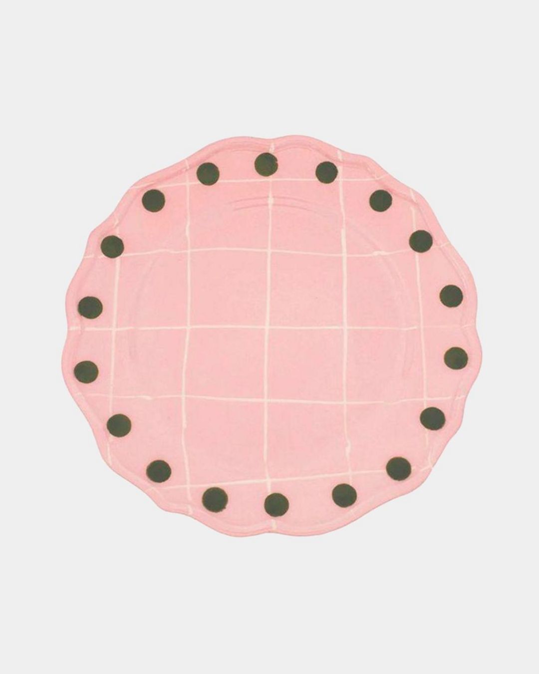 Купить Тарелка BITOSSI