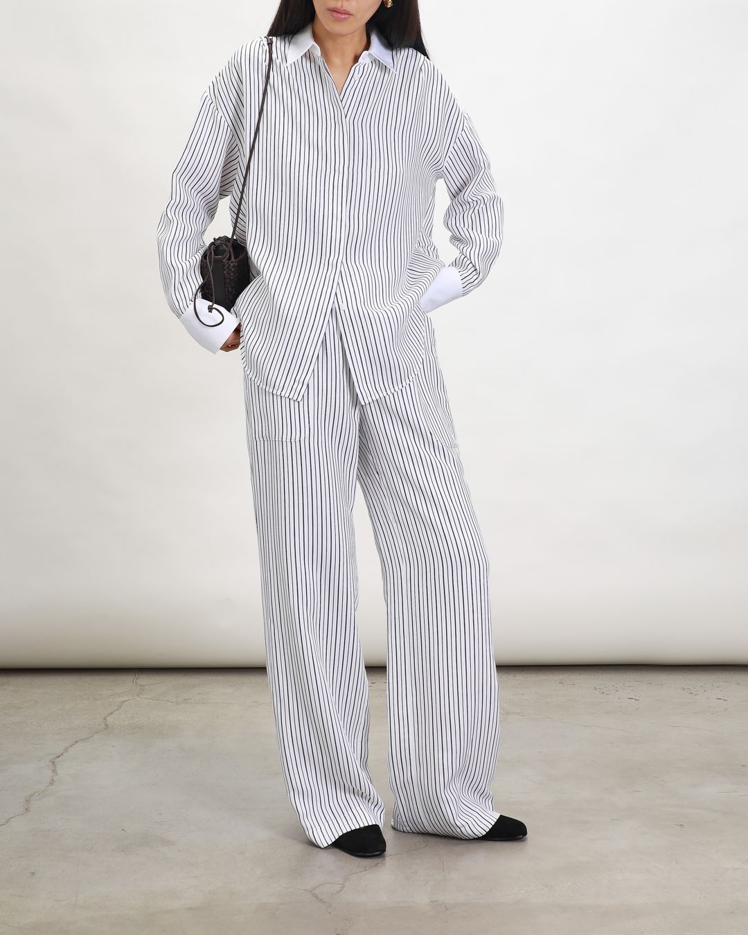 Купить Рубашка LORENA ANTONIAZZI