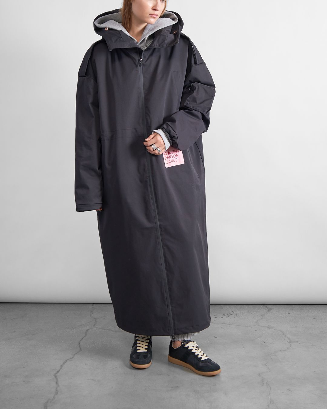 Купить Куртка MONOCHROME