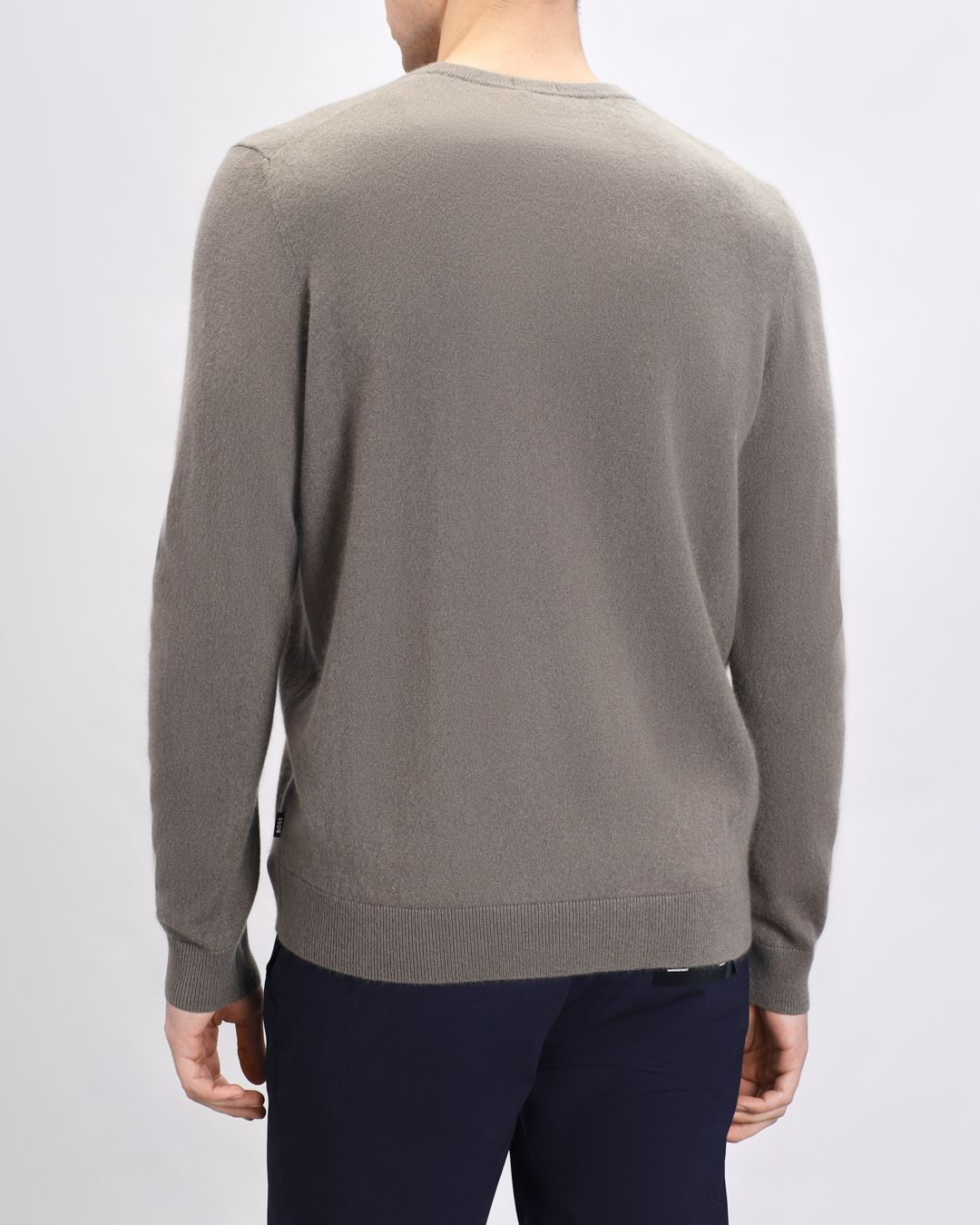 Купить Джемпер HUGO BOSS