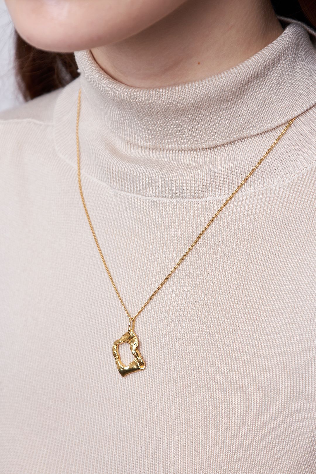 Купить Колье RINGSTONE