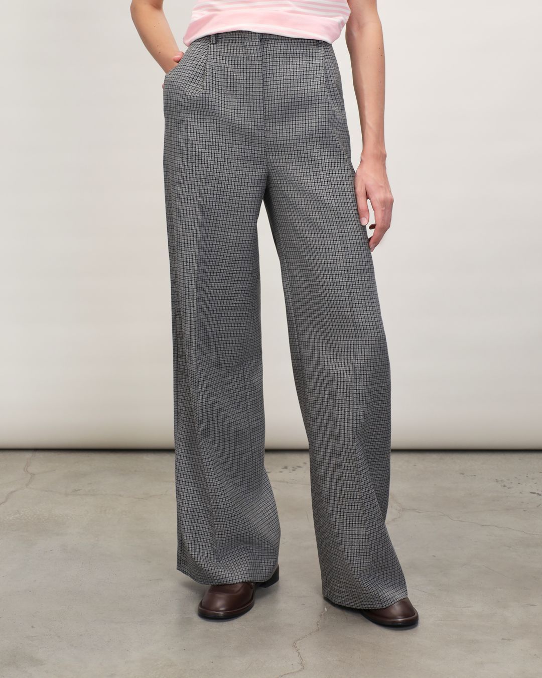 Купить Брюки MSGM