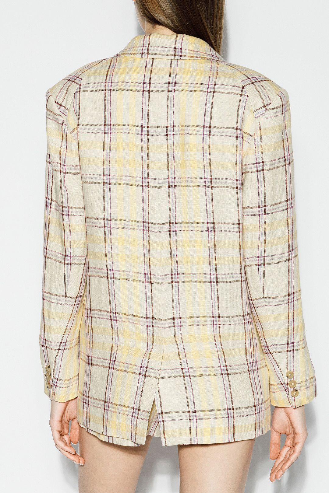 Купить Жакет ISABEL MARANT ETOILE