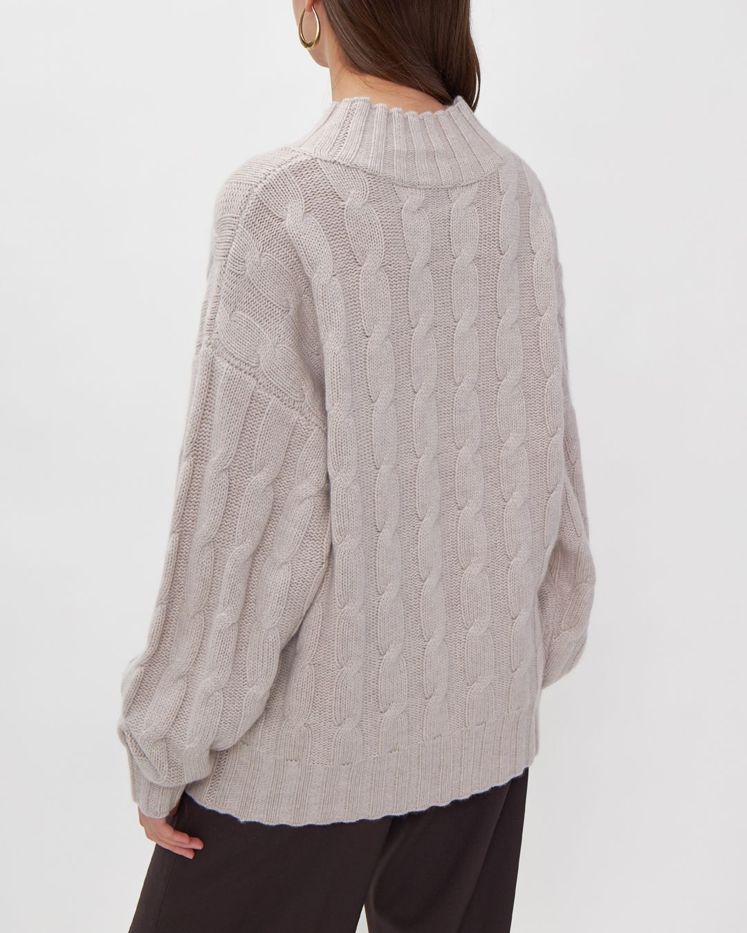 Купить Свитер LE KASHA