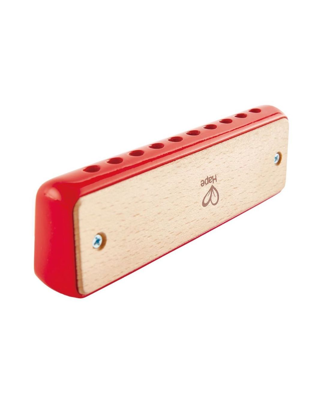 Купить Серия "буду музыкантом": губная гармошка HAPE