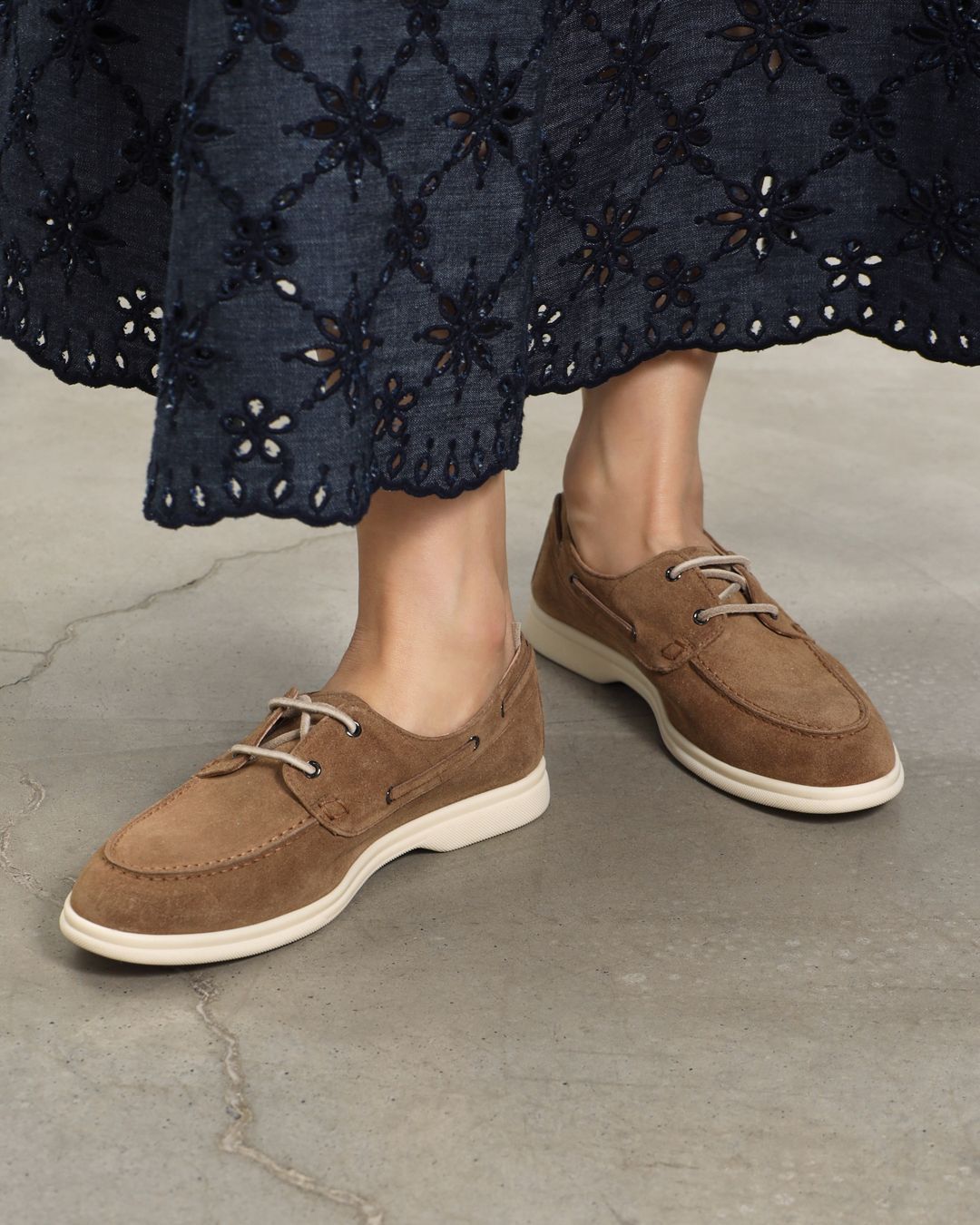 Купить Туфли DOUCALS