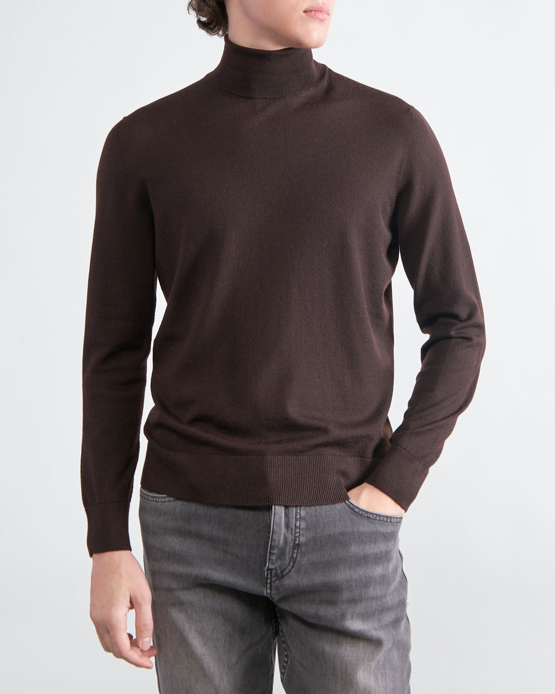 Купить Джемпер GRAN SASSO