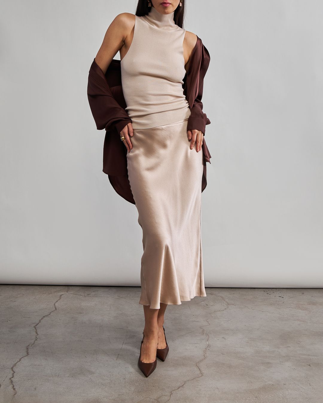 Купить Юбка ANTONELLI FIRENZE