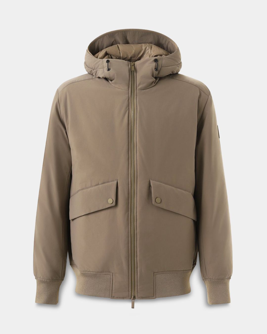 Купить Куртка HUGO BOSS