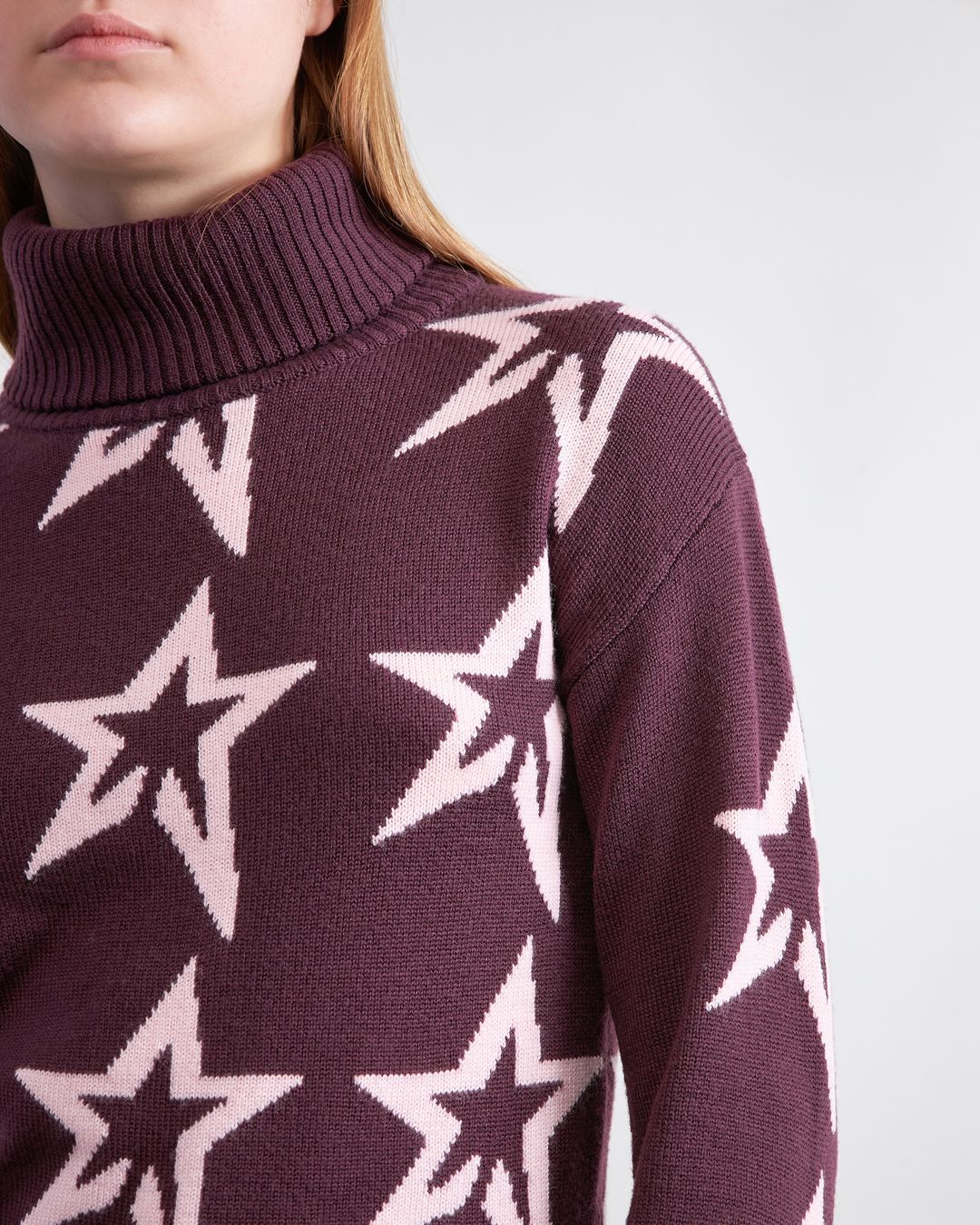 Купить Свитер PERFECT MOMENT