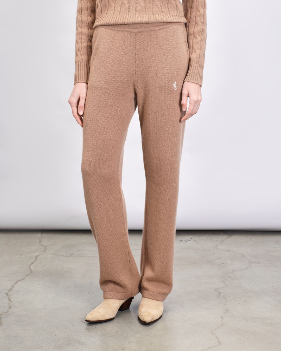 Купить Брюки SPORTY&RICH