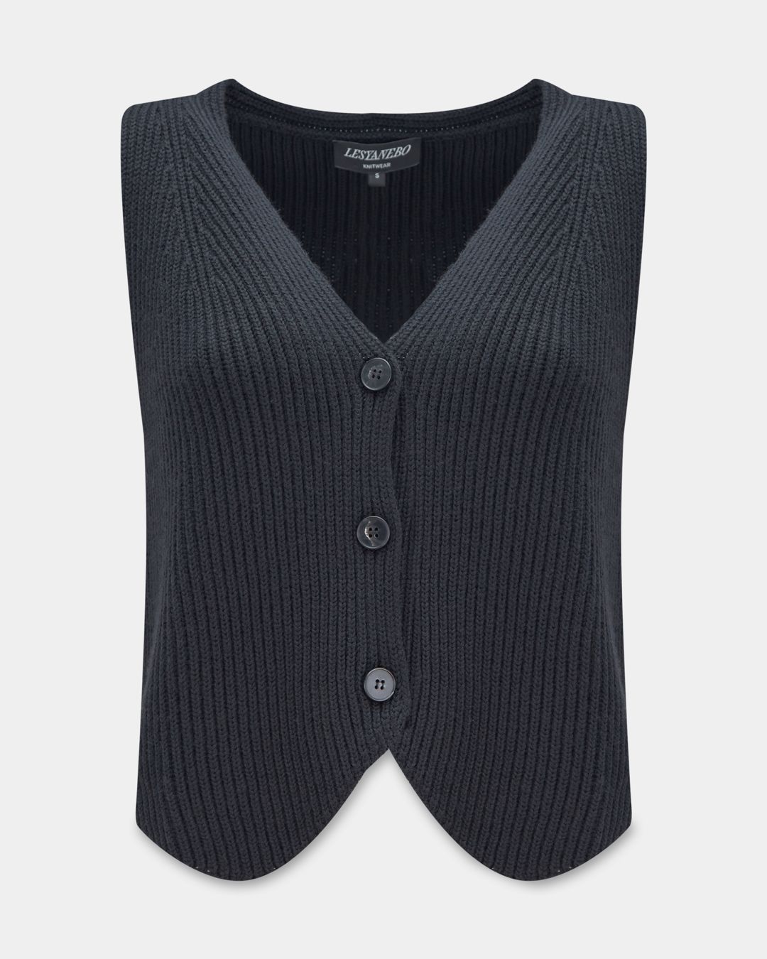 Купить Жилет LESYANEBO