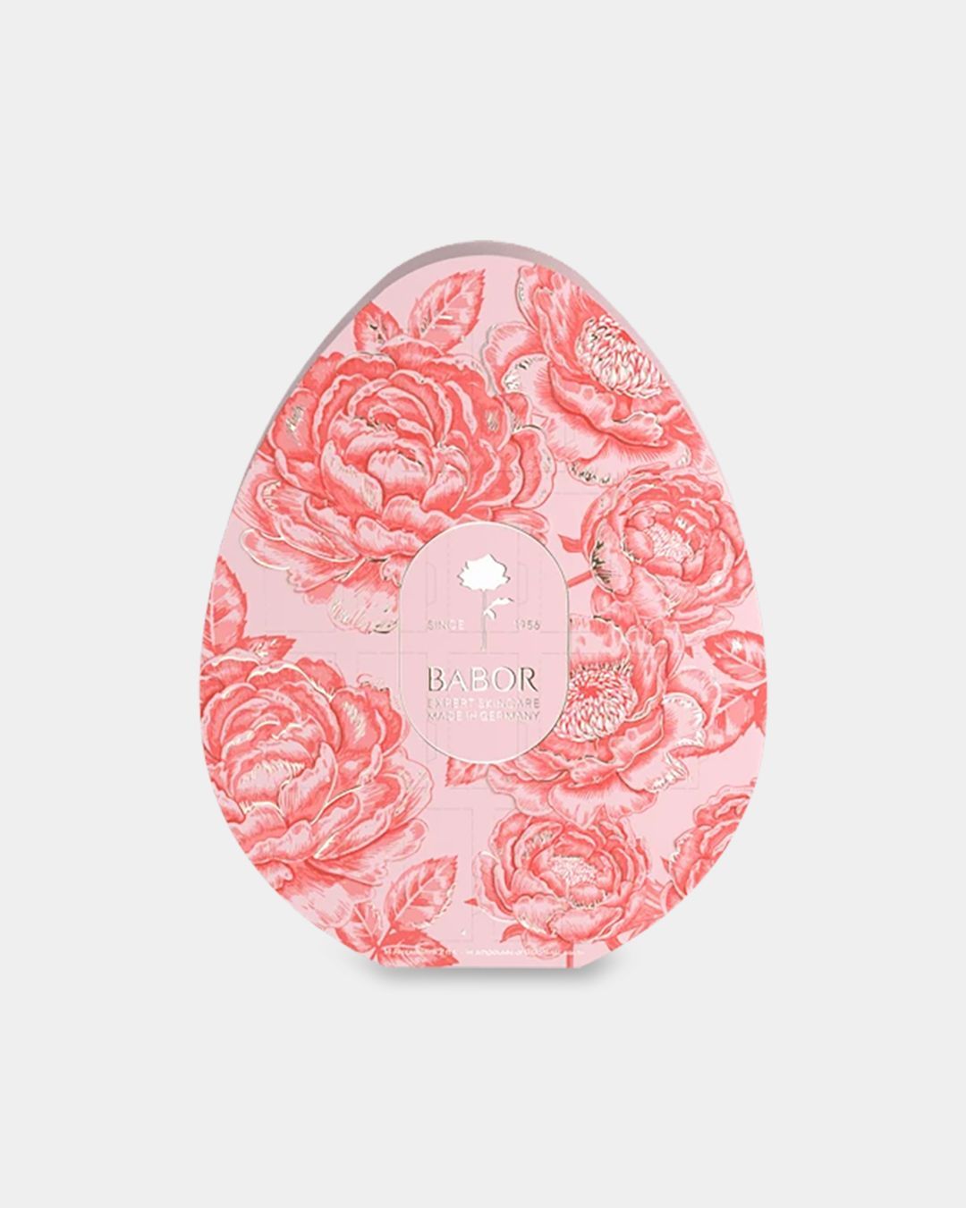 Купить Ампульный набор пасхальный 2026 BABOR