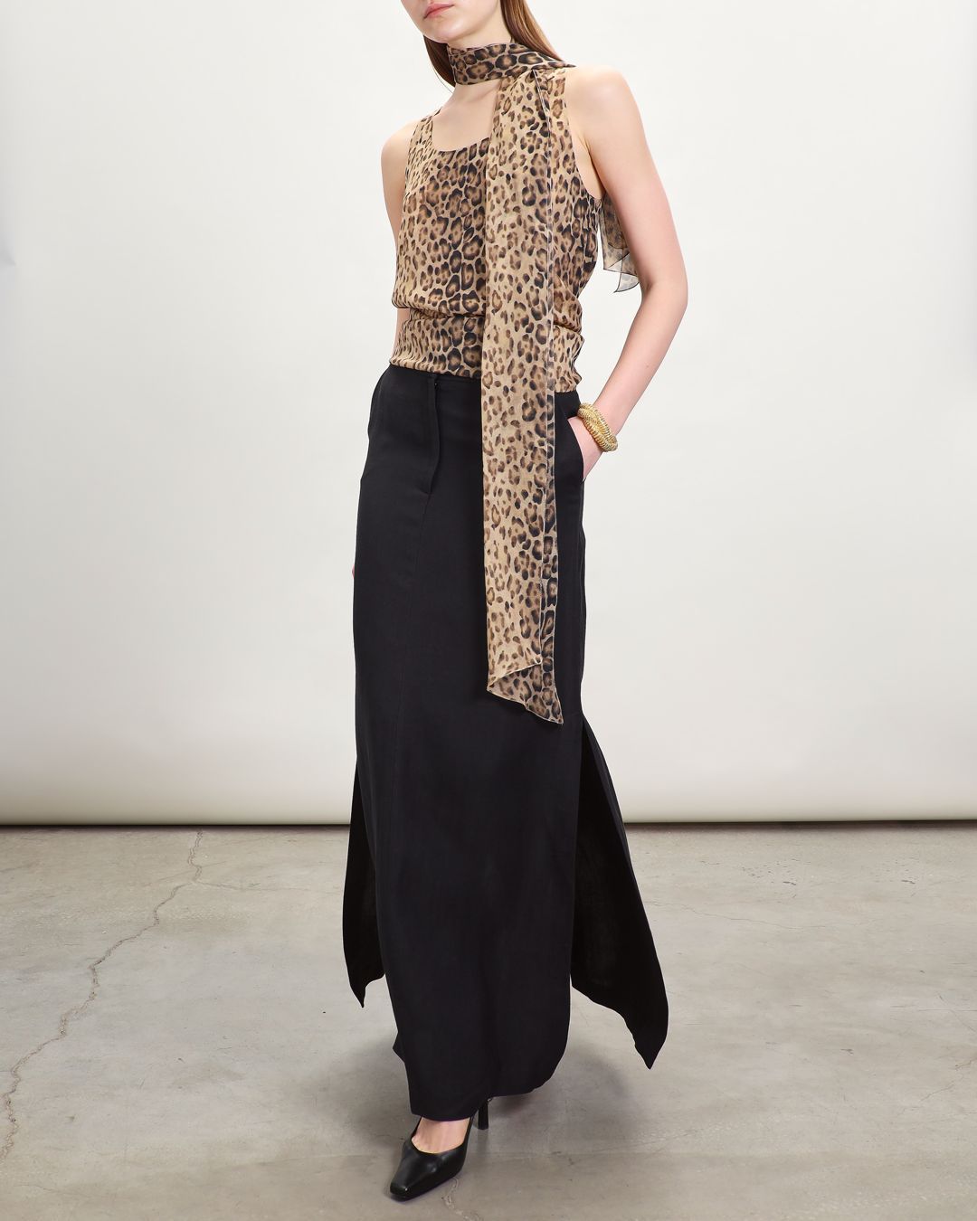 Купить Топ LESYANEBO