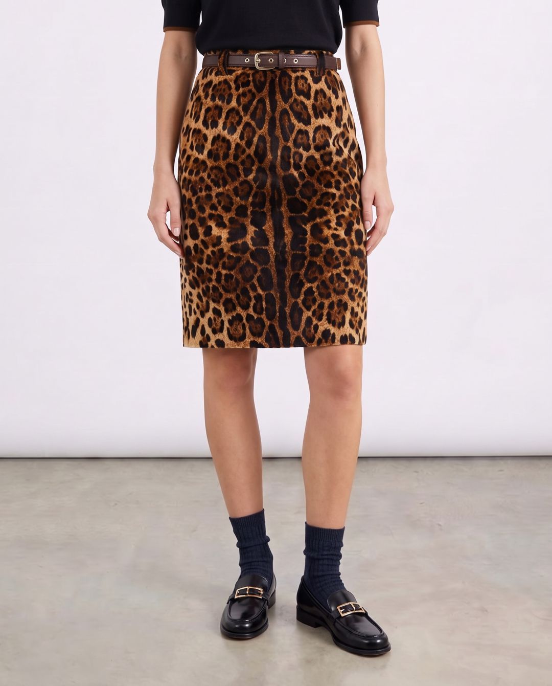 Купить Юбка MAX MARA STUDIO