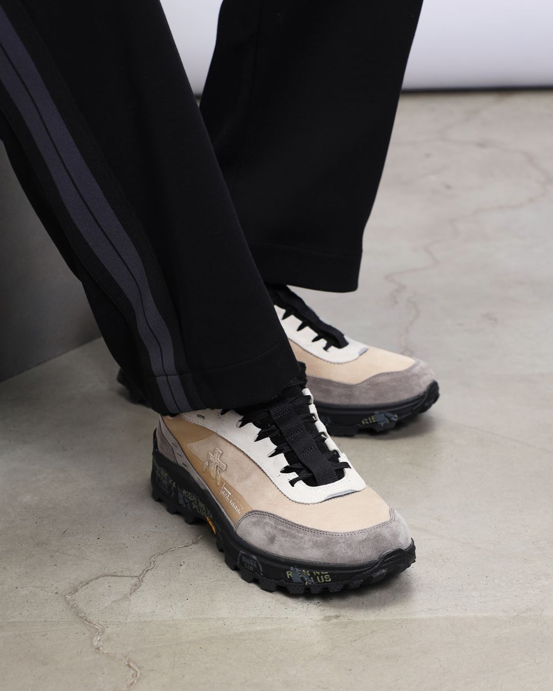 Купить Кроссовки PREMIATA