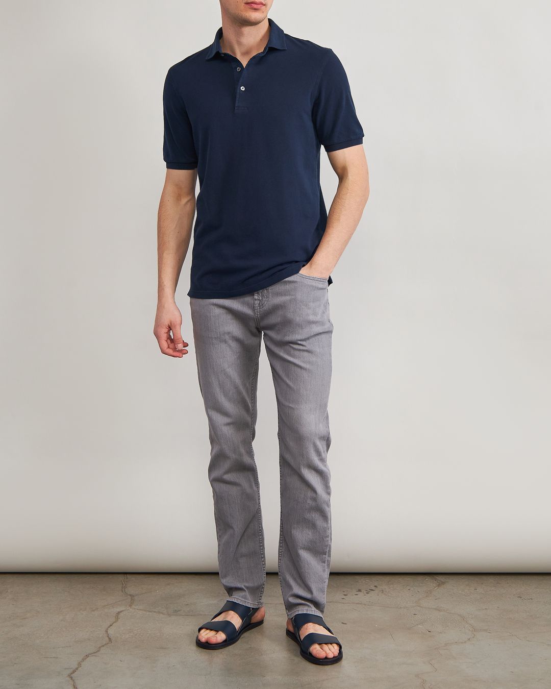 Купить Футболка GRAN SASSO