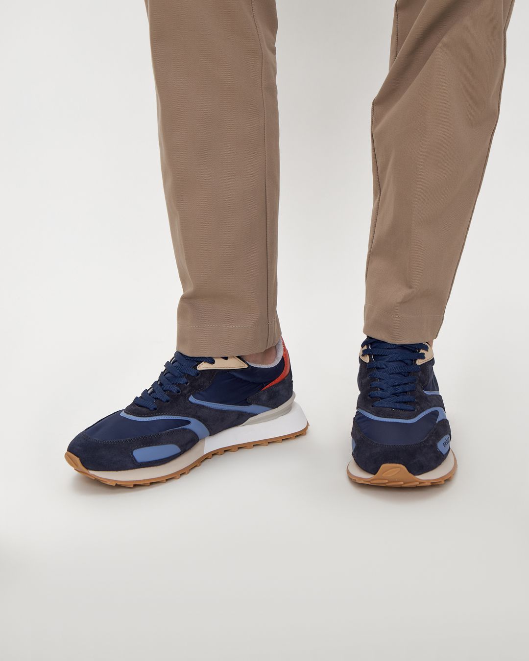 Купить Кроссовки GHOUD