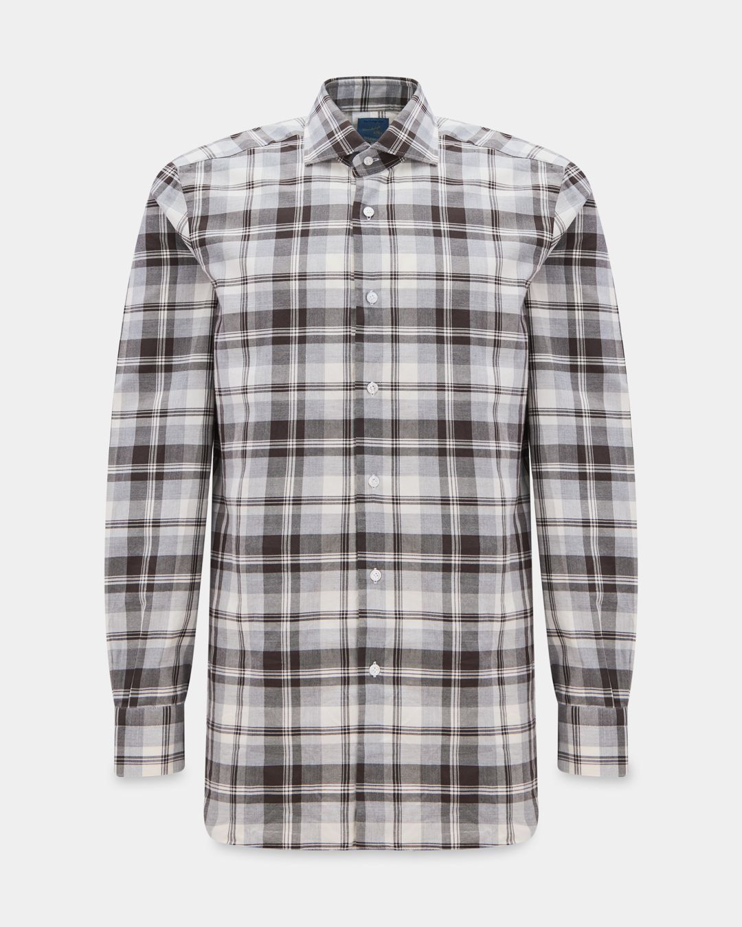 Купить Рубашка BARBA NAPOLI