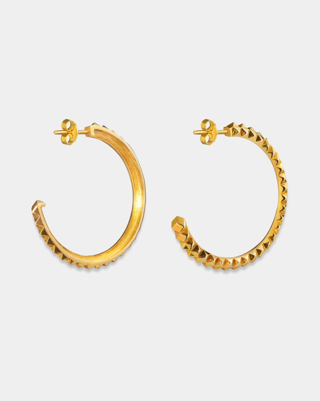 Купить Серьги STATEMENTS