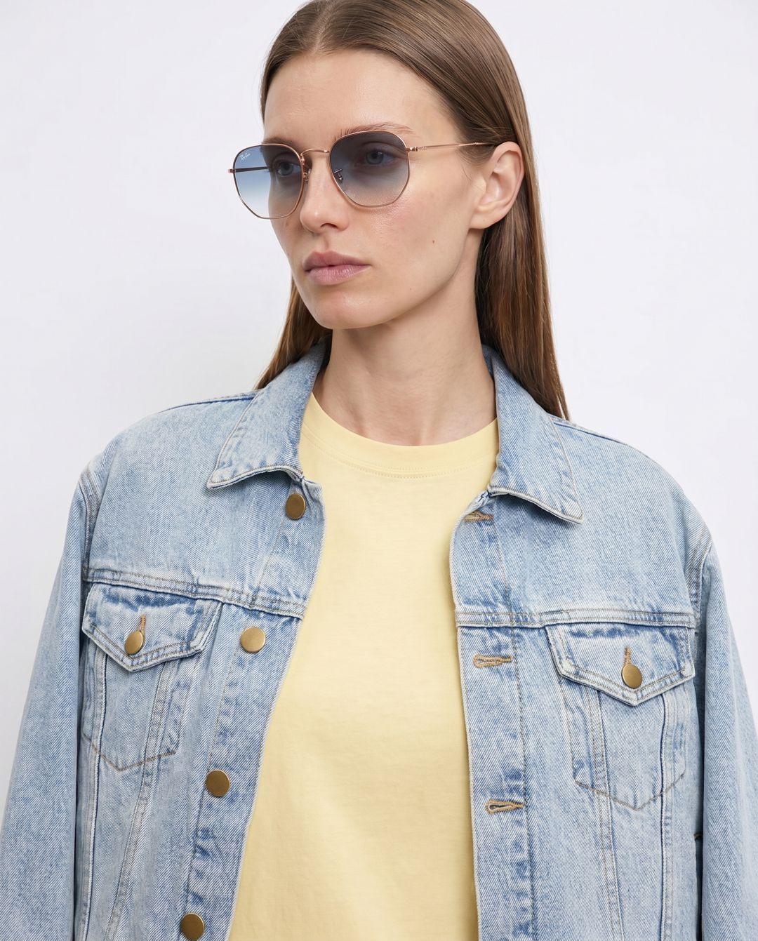 Купить Очки RAY-BAN