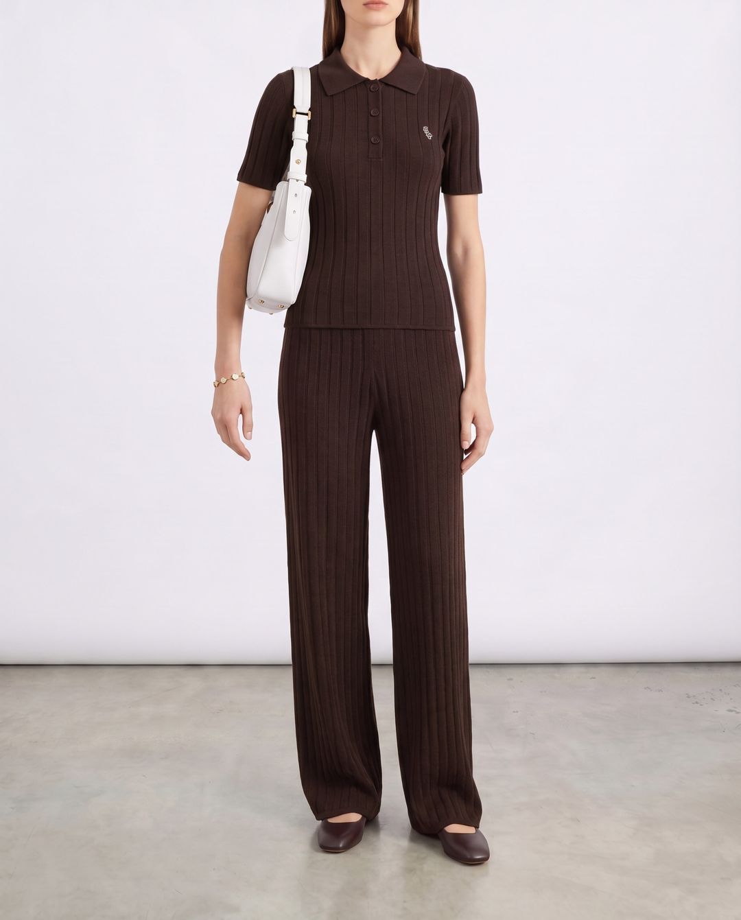 Купить Брюки SPORTY&RICH